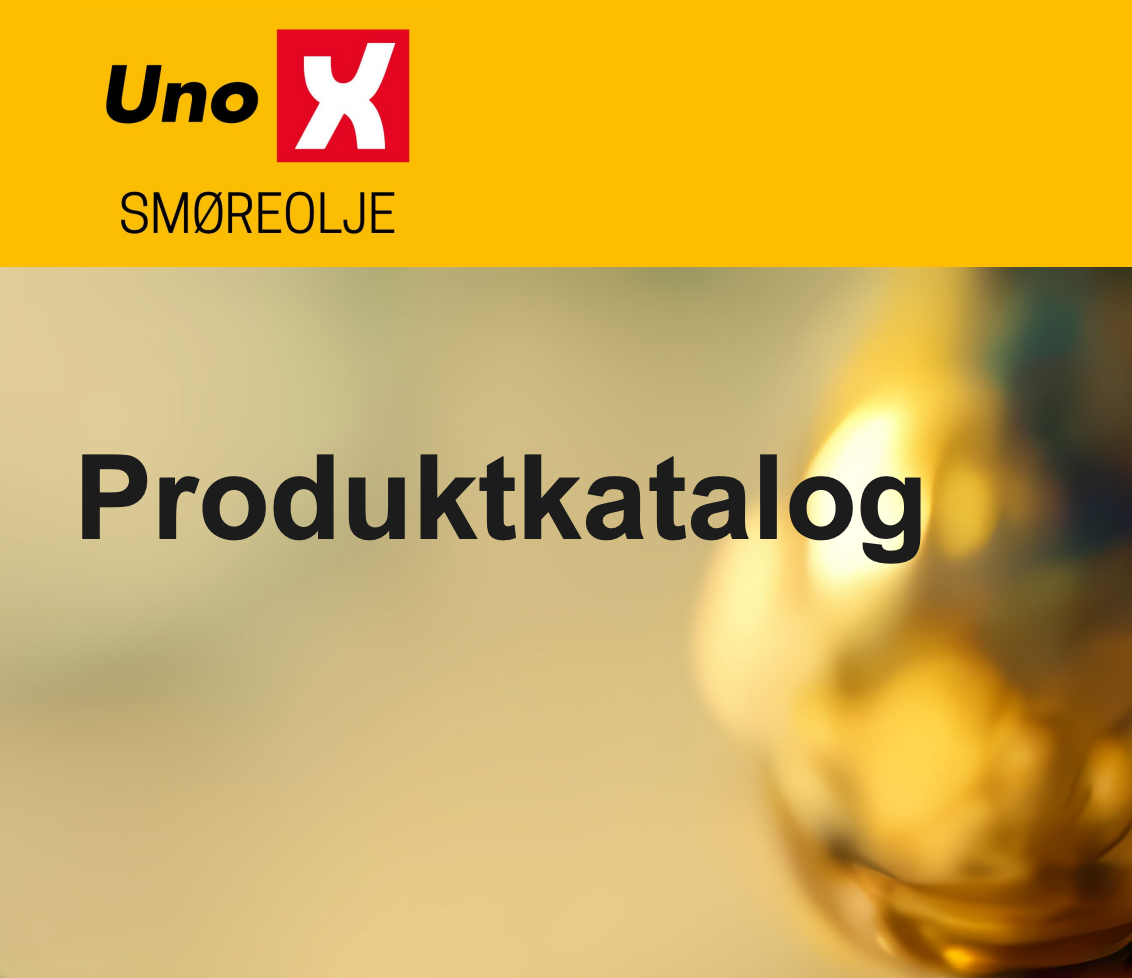 Produktkatalog Oktober 2026